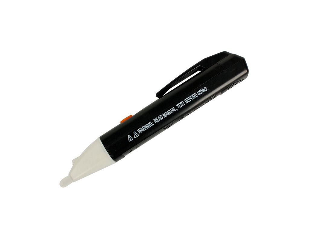 Womax Ispitivač struje, Beskontaktni, Crni