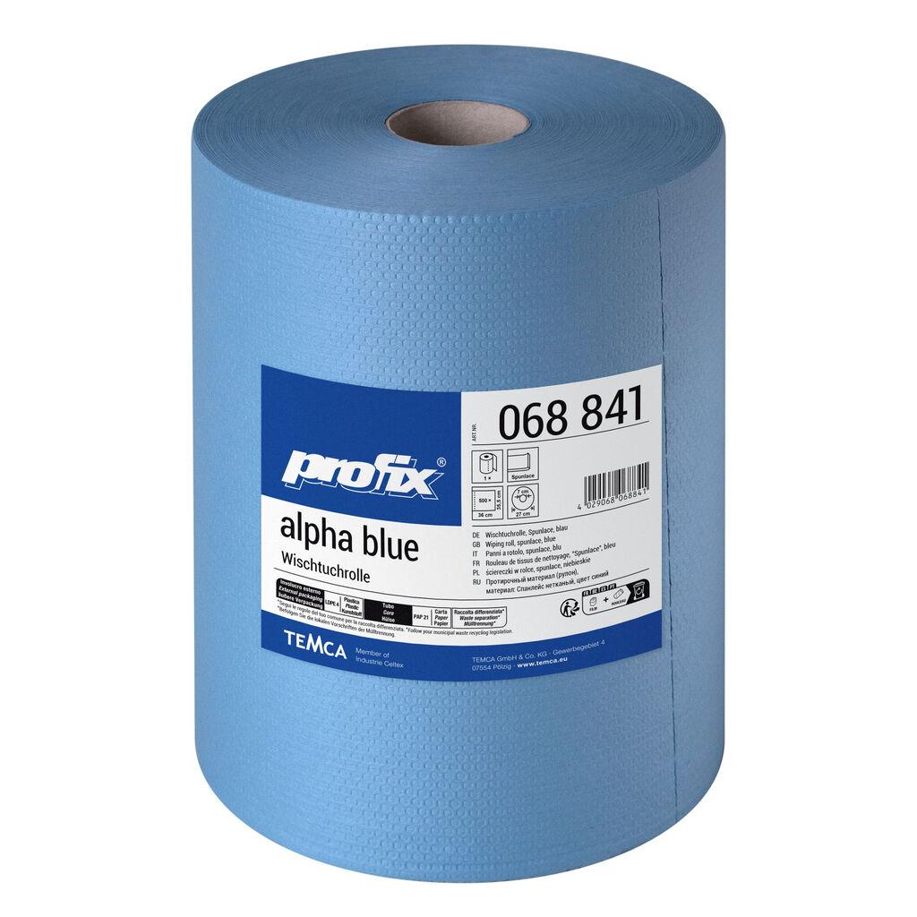 Celtex Profix Premium krpa H068841, Tamnoplava