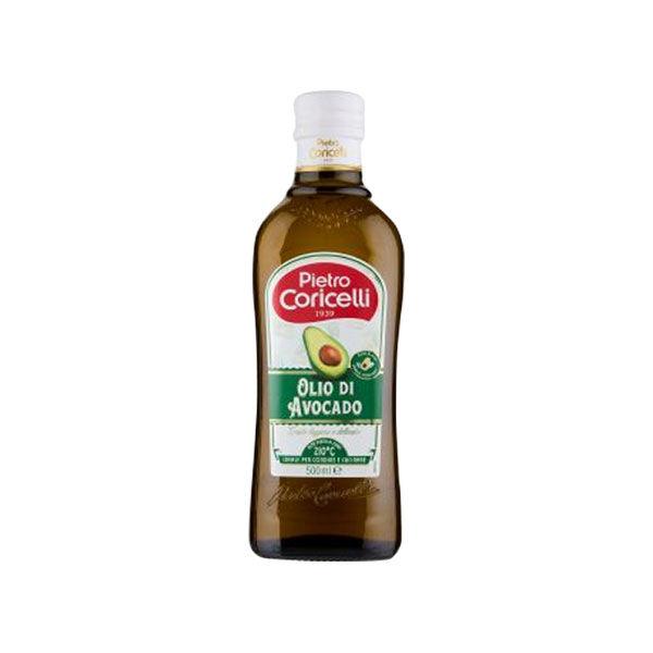 Pietro Coricelli Biljno ulje avokada 500ml