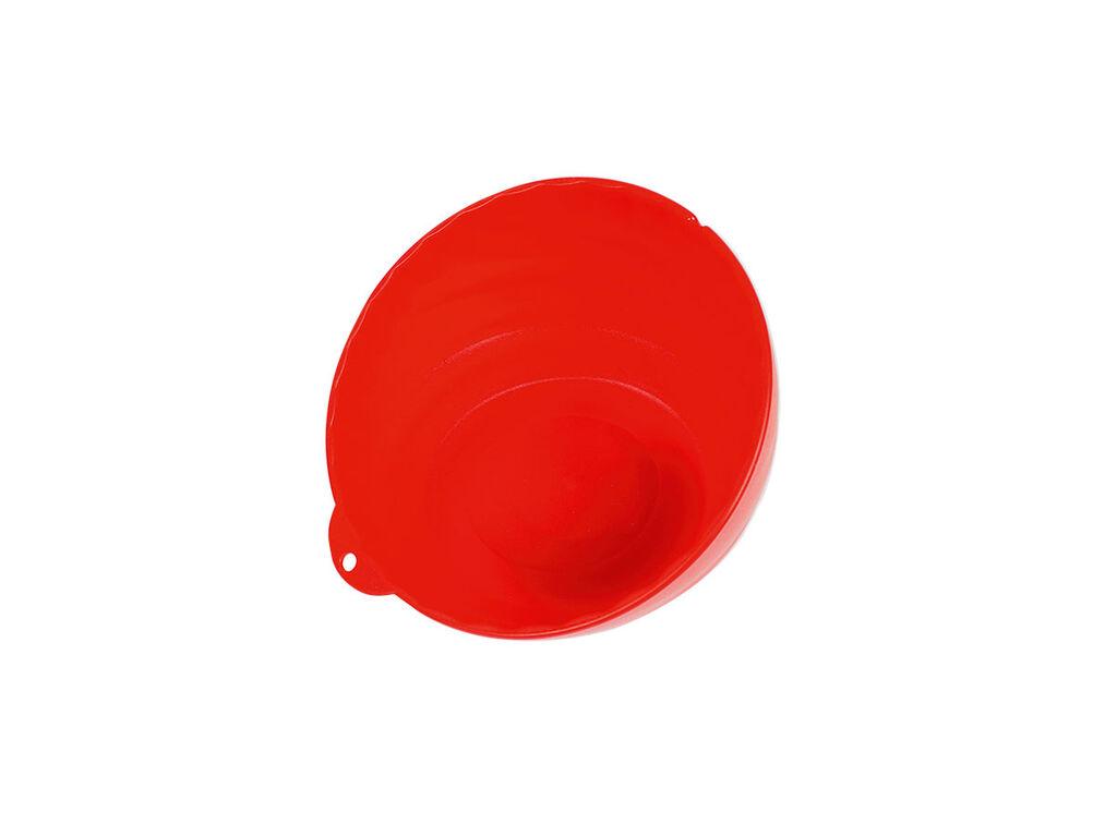 Womax Magnetna posuda 100mm, Crvena