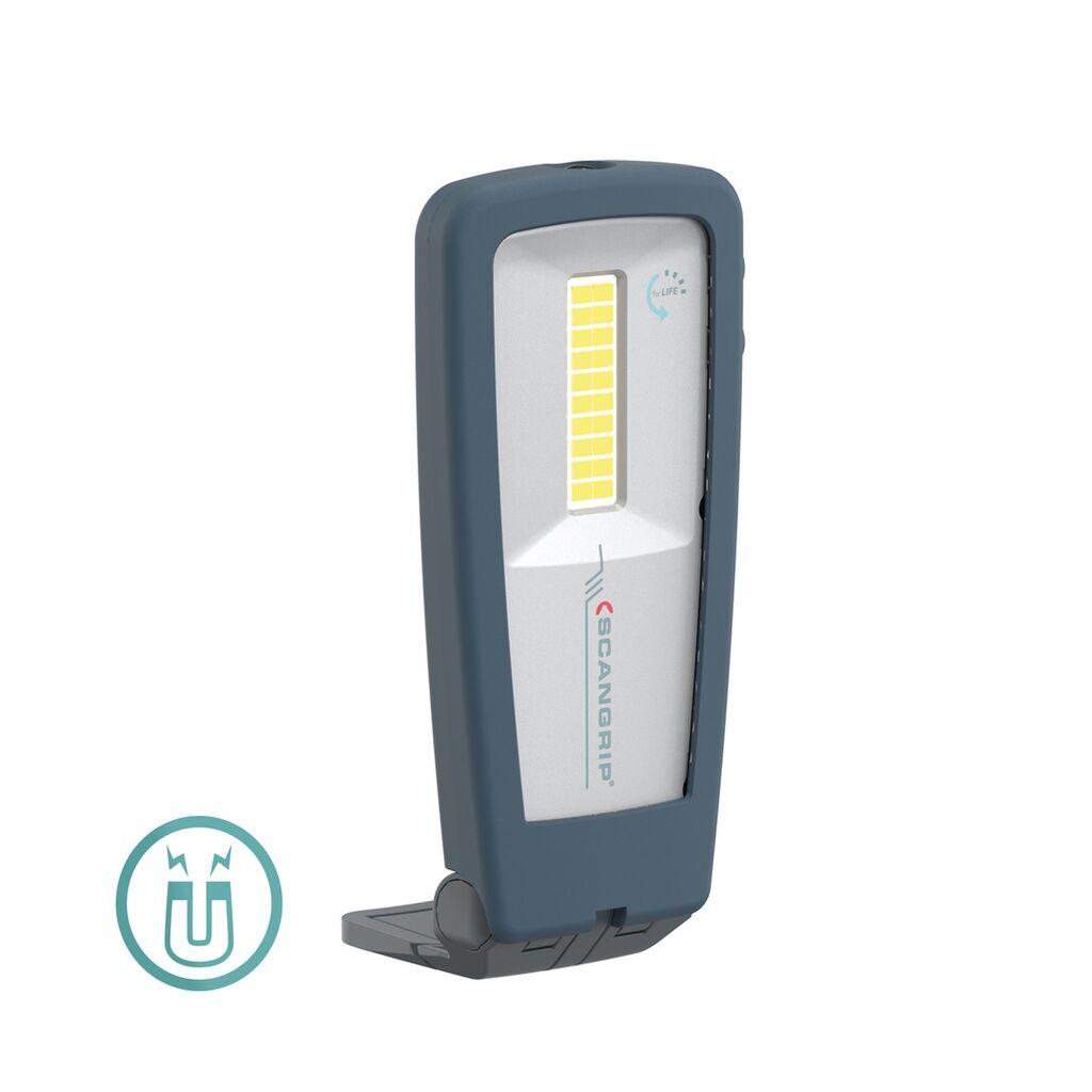 Scangrip LED lampa 03.6207