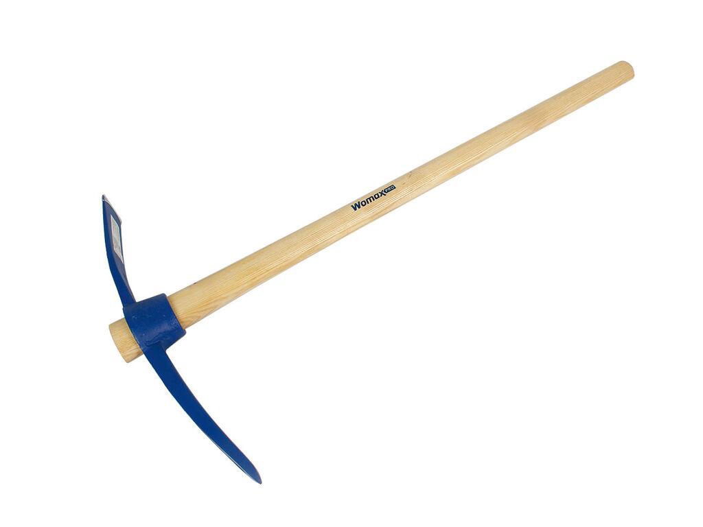 Womax Kramp Pro 2kg, Kovani, Plavi