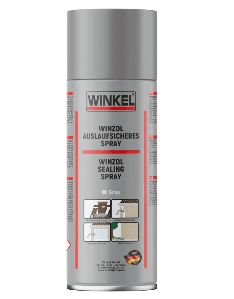 Winkel Sprej za dihtovanje, 500ml