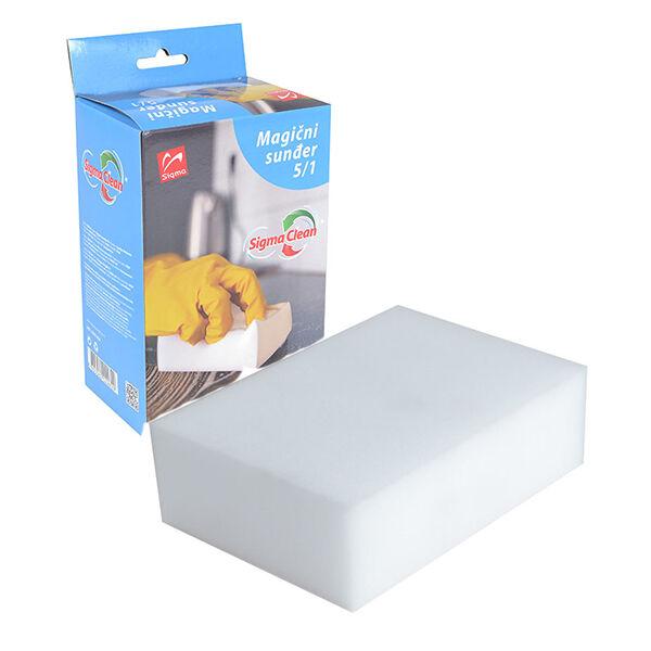 Sigma Sunđer magični 5/1 ZH3329