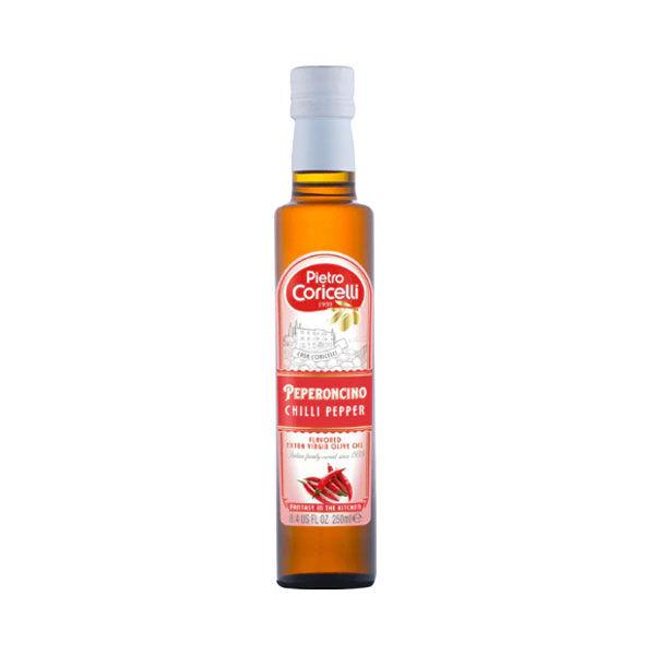 Pietro Coricelli Maslinovo ulje chilli pepper 250ml