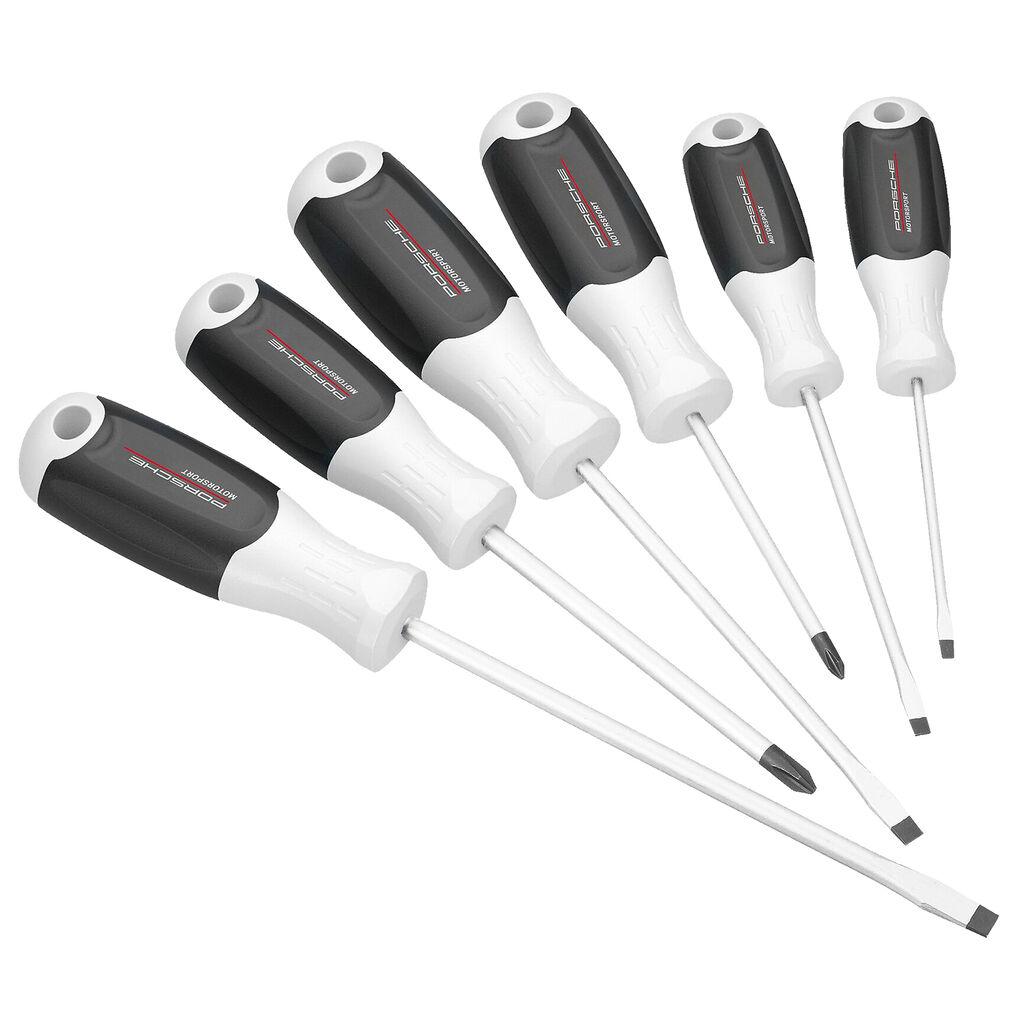 Hazet-Werk Set šrafcigera 811/6-PD, 6 komada