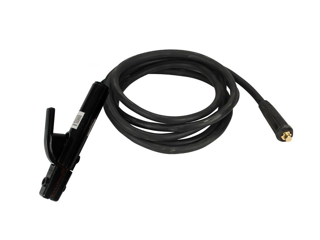 Drzač elekrode, Crni