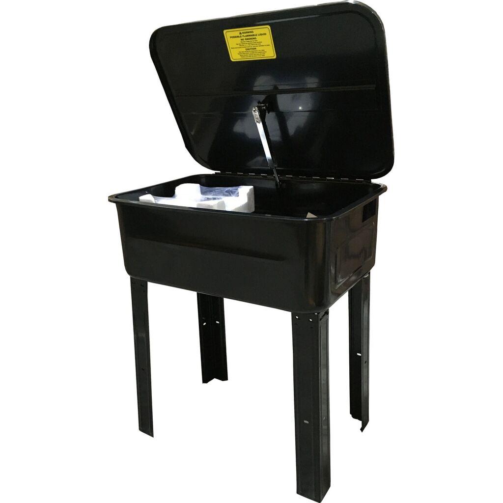 BSF Tools Uređaj za pranje delova TRG4001-20, 20 l