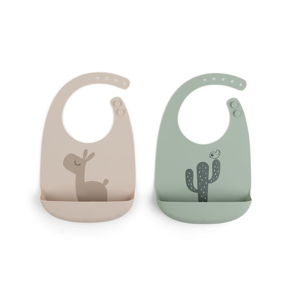 DONE BY DEER Portikla Lalee, 2 komada