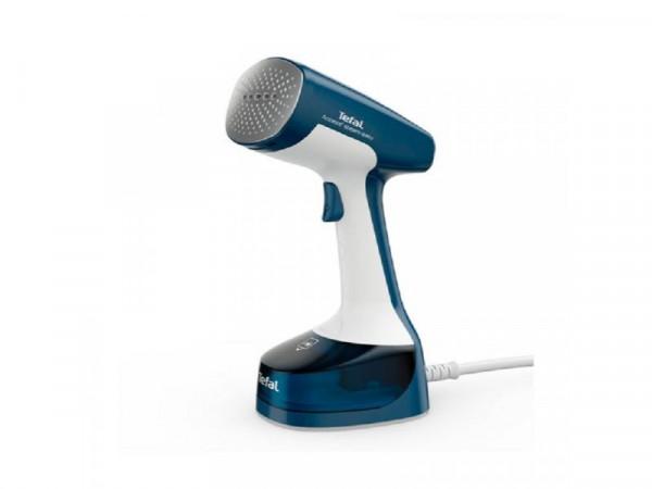 TEFAL Vertikalna pegla  DT7130, 1300W, 0.15l, Plavo-bela