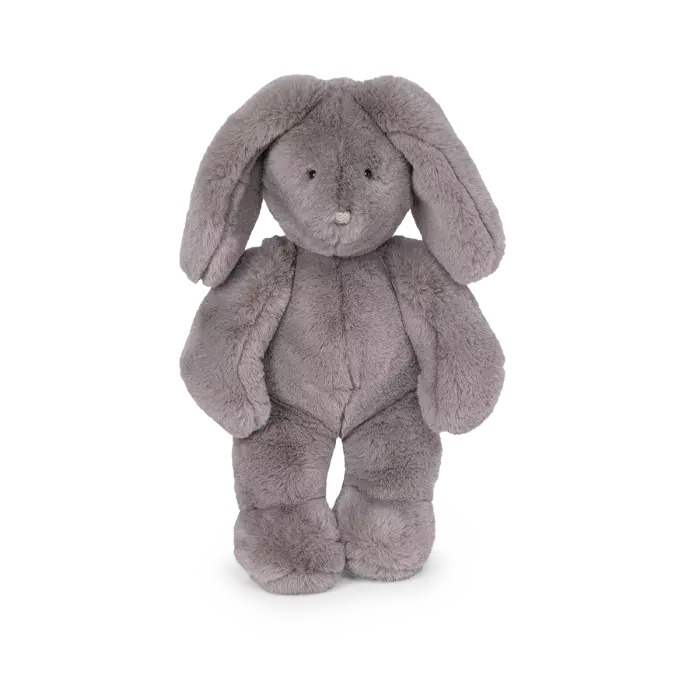 MOULIN ROTY Plišana Igračka Louison, Siva