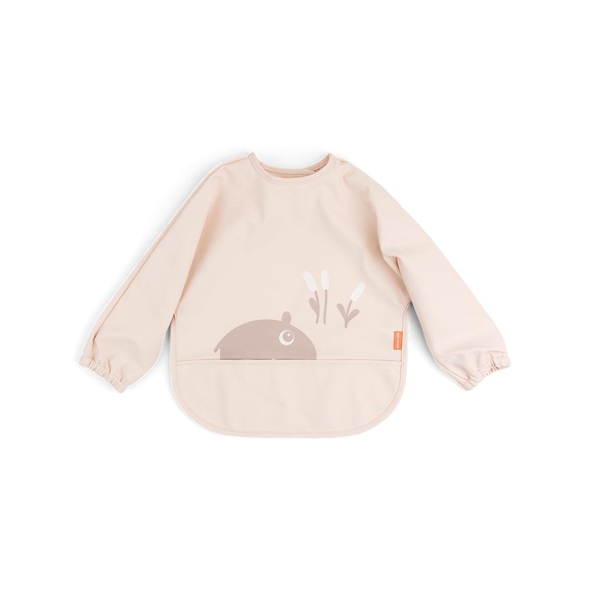 DONE BY DEER Portikla sa dugim rukavima Ozzo, Roze