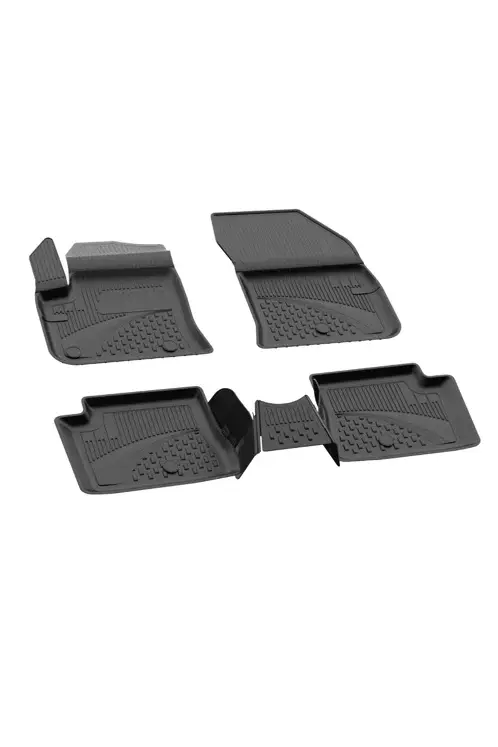 Sahler Gumene patosnice 4.5D za Peugeot 208 ELEKTRIK 2019+