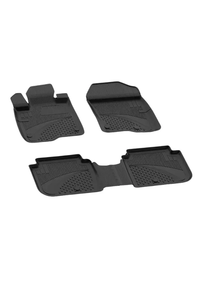 Sahler Gumene patosnice 4.5D za Honda CR-V 2023+