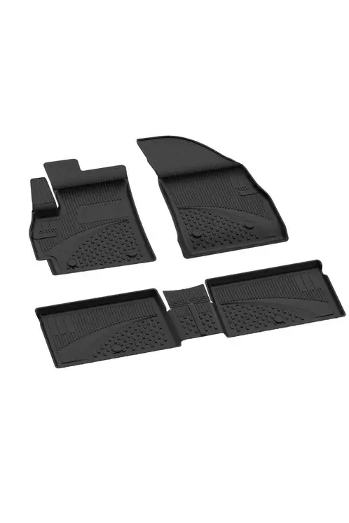 Sahler Gumene patosnice 4.5D za Chery FX 2022+