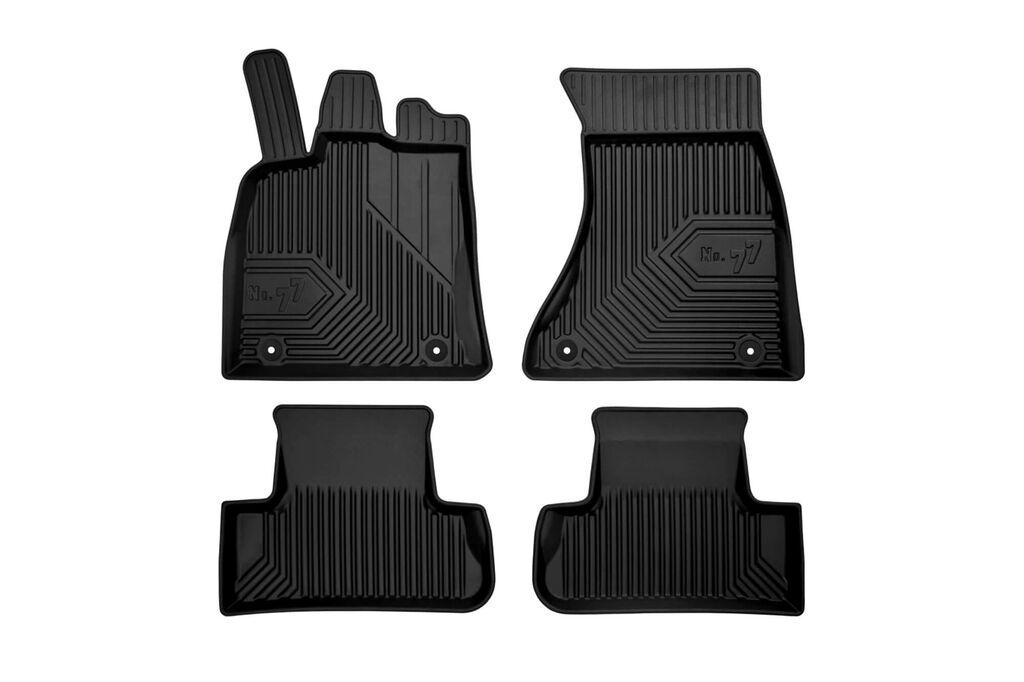 Frogum Gumene patosnice za Audi Q5 2008-2016