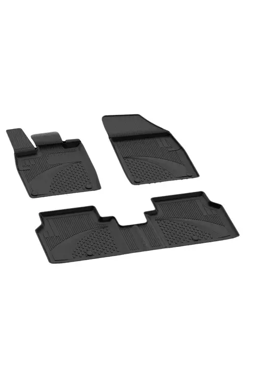 Sahler Gumene patosnice 4.5D za Volkswagen ID.3 , ID.4 , ID.5