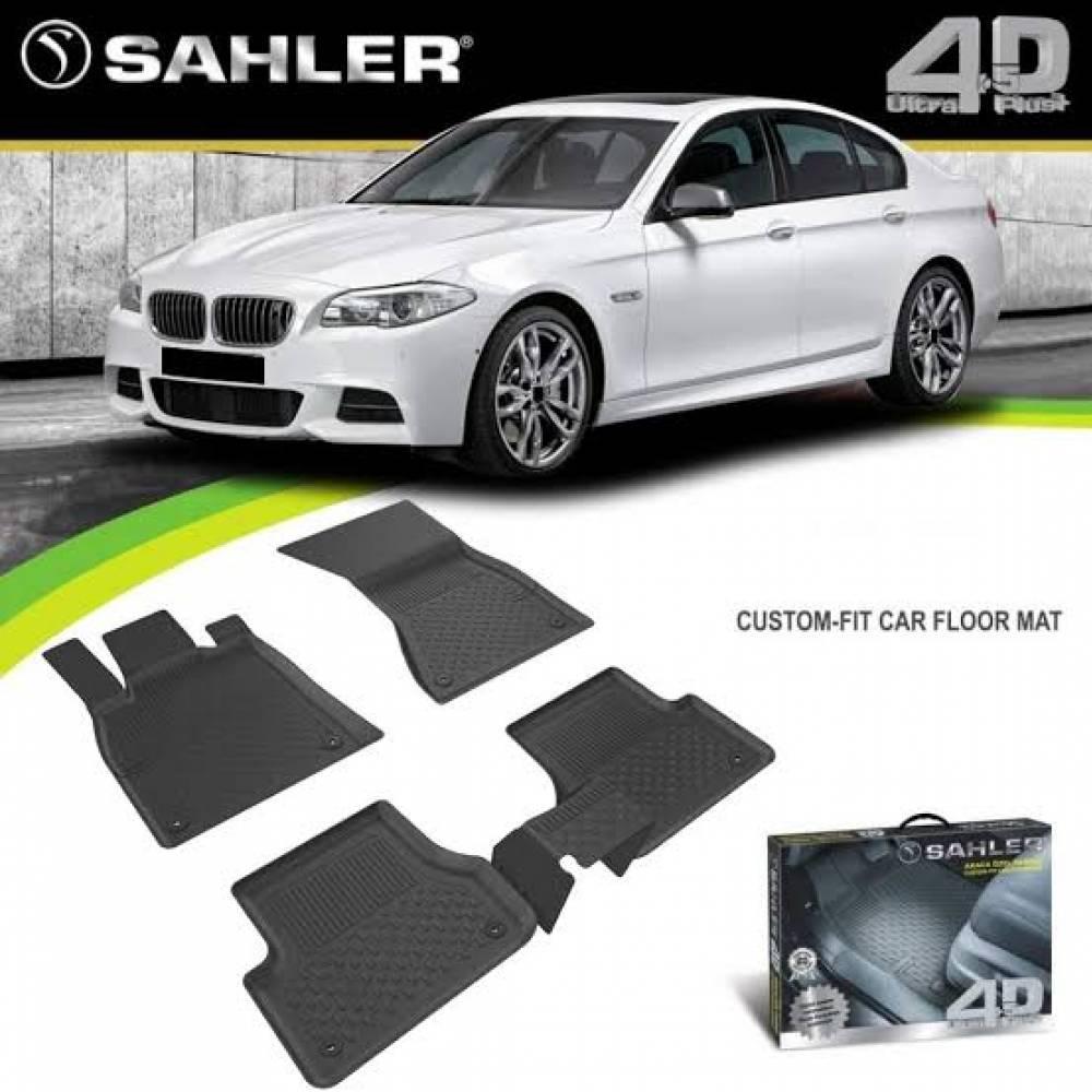 Sahler Gumene patosnice 4.5D za BMW Serije 5 F10
