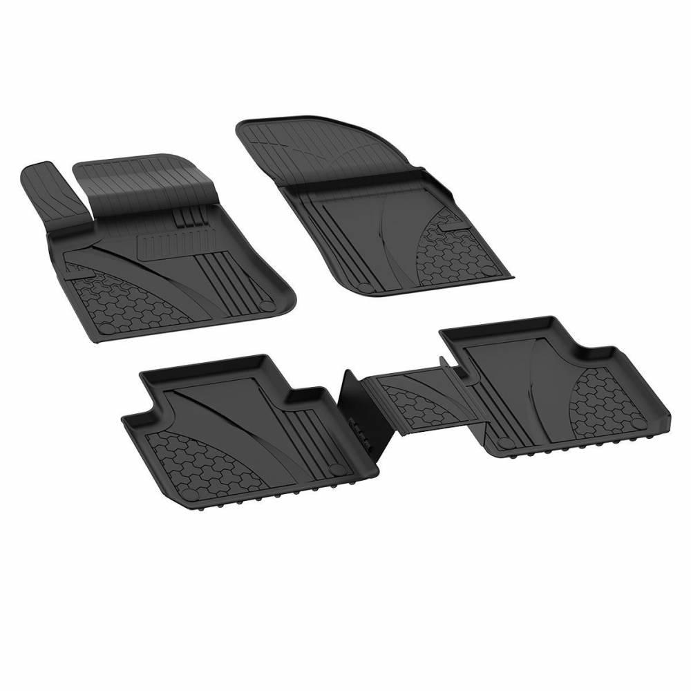 Sahler Gumene patosnice 4.5D za Audi Q7 od 2015