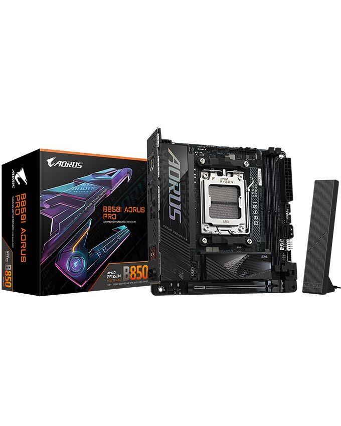 Gigabyte Matična ploča B850I AORUS Pro