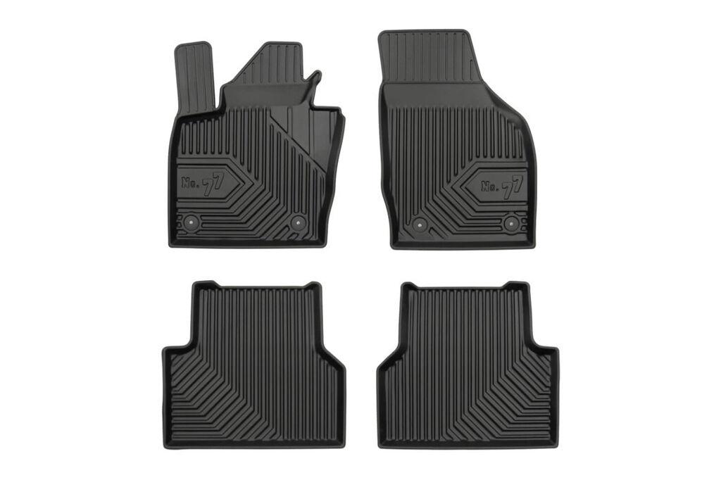 Frogum Gumene patosnice za Citroen C3 2024+