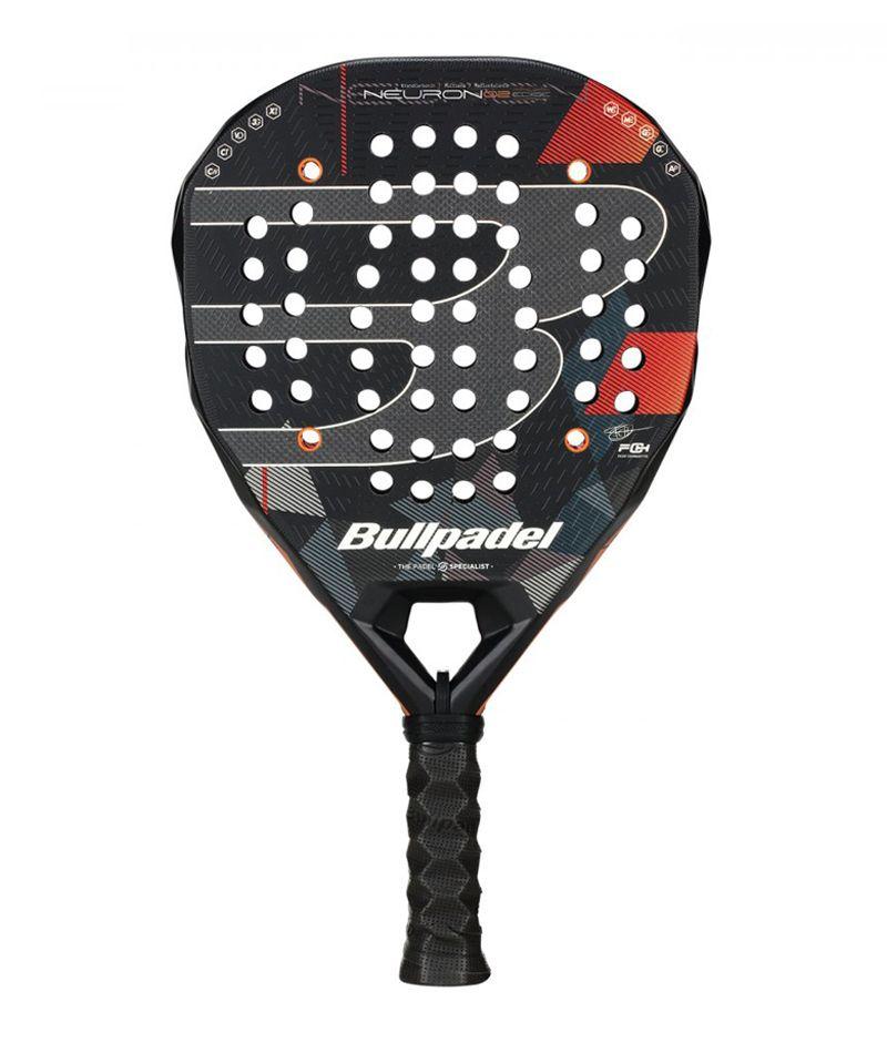 Bullpadel Reket za padel Neuron 02 Edge 2026