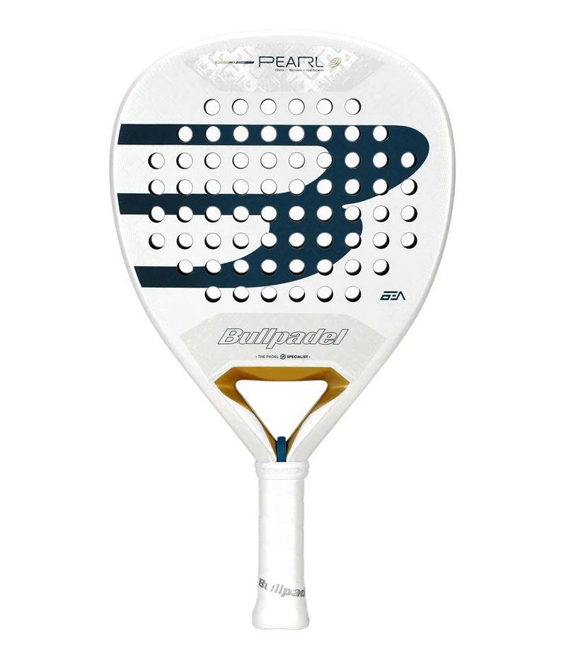 Bullpadel Reket za padel Pearl 2026