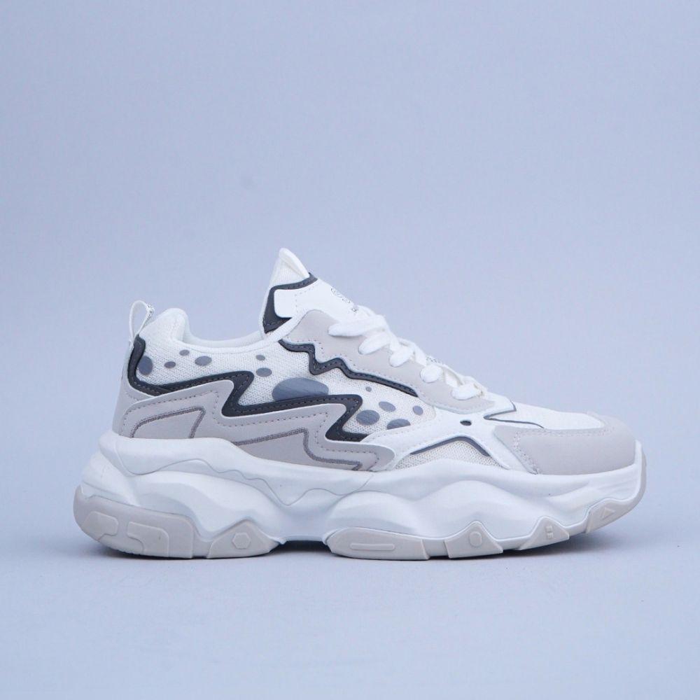 RM Fashion Muške patike RM649, Bele