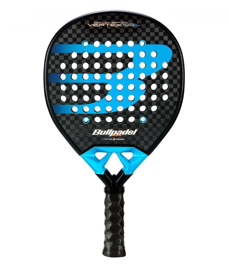 Bullpadel Reket za padel Vertex 05 Hybrid 2026