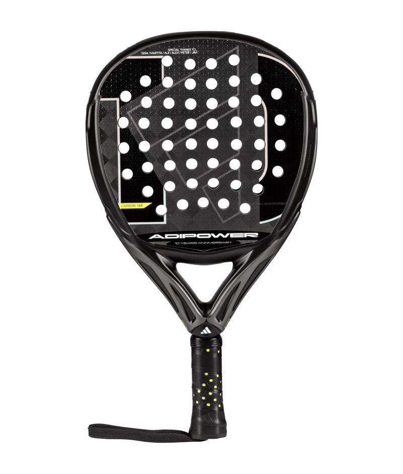 Adidas Reket za padel Adipower 10th Anniversary 2025