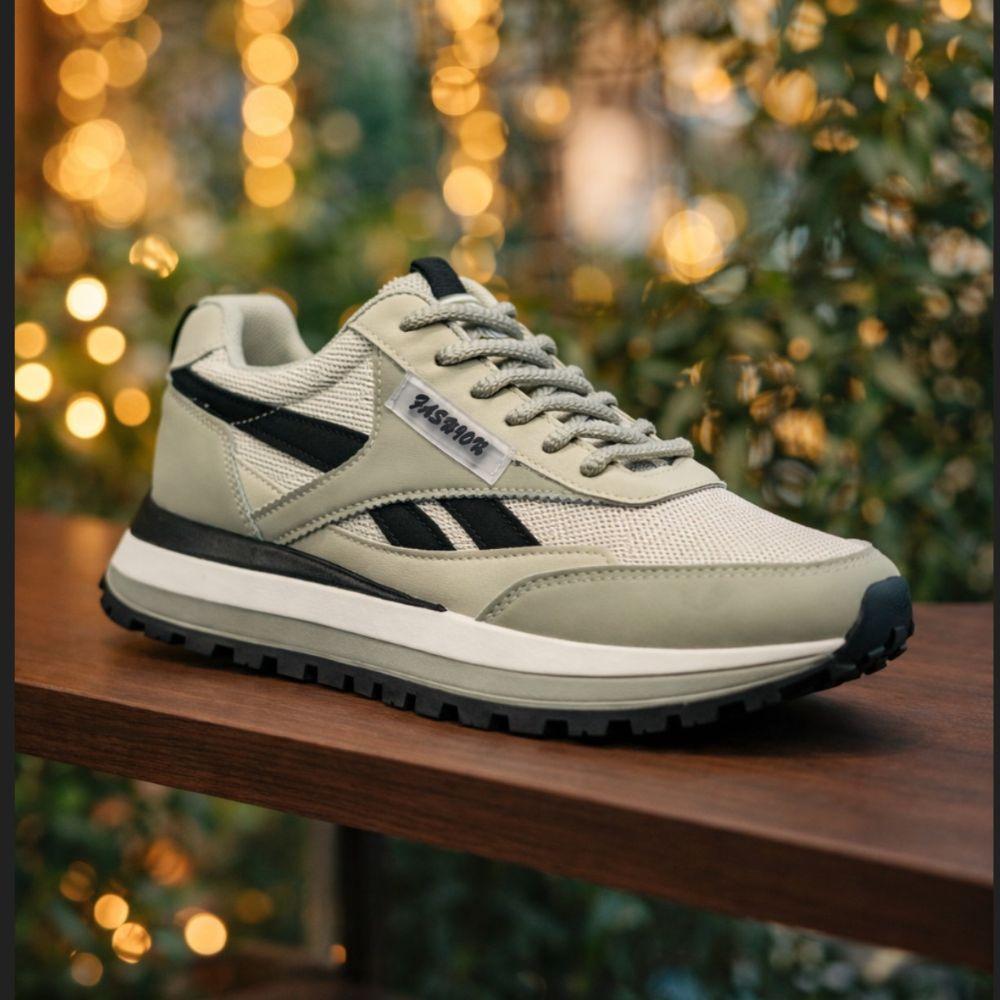 RM Fashion Muške patike RM809, Bež