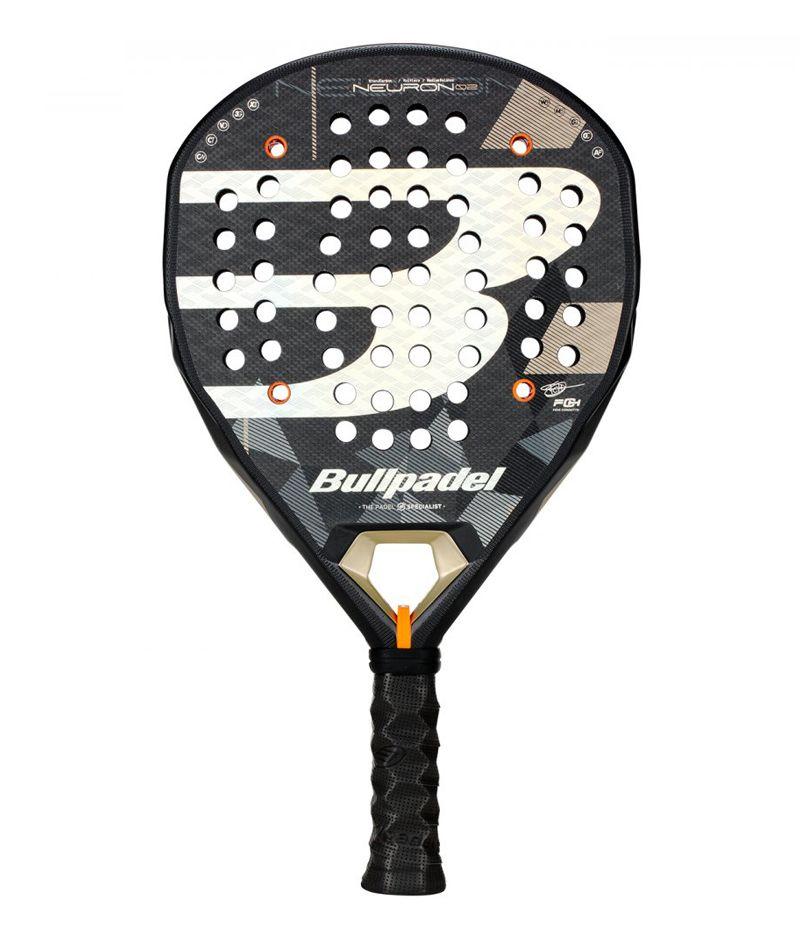 Bullpadel Reket za padel Neuron 02 2026
