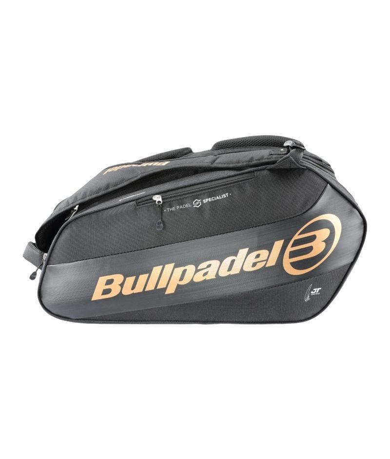 Bullpadel Torba za padel Vertex Black