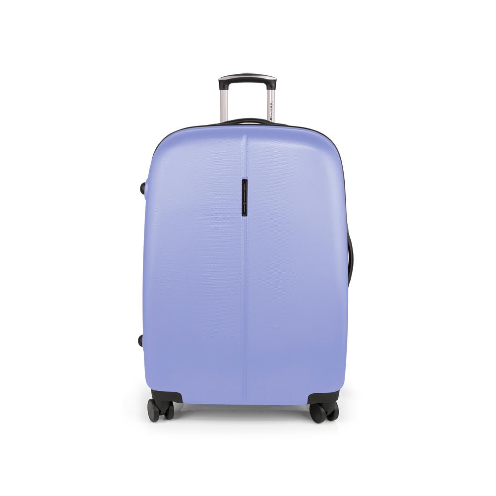 GABOL Proširivi kofer, 54x77x29/32,5 cm, Ljubičasti