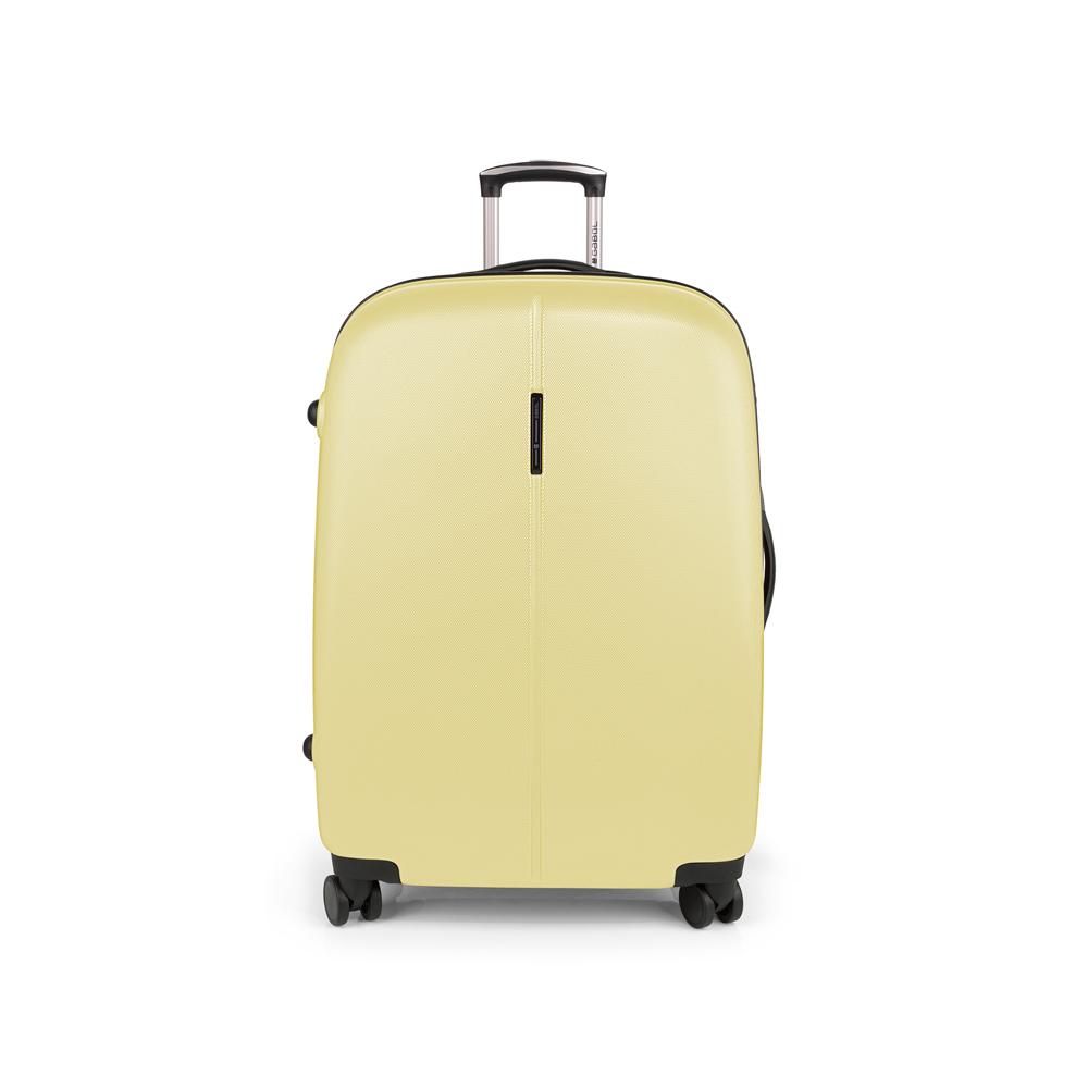 GABOL Proširivi kofer, 54x77x29/32,5 cm, Žuti