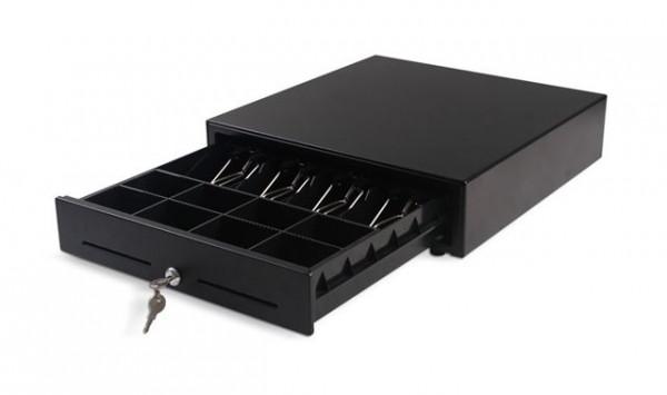 EPSON POS Fioka za novac MS 410, Metalna, Crna