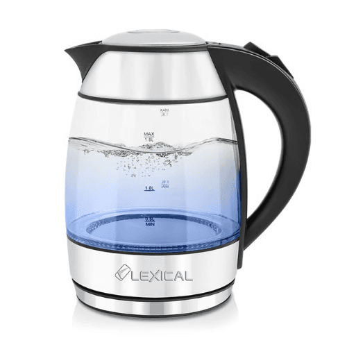 Lexical Električni ketler LEK-1451, 1.8L, 2200W