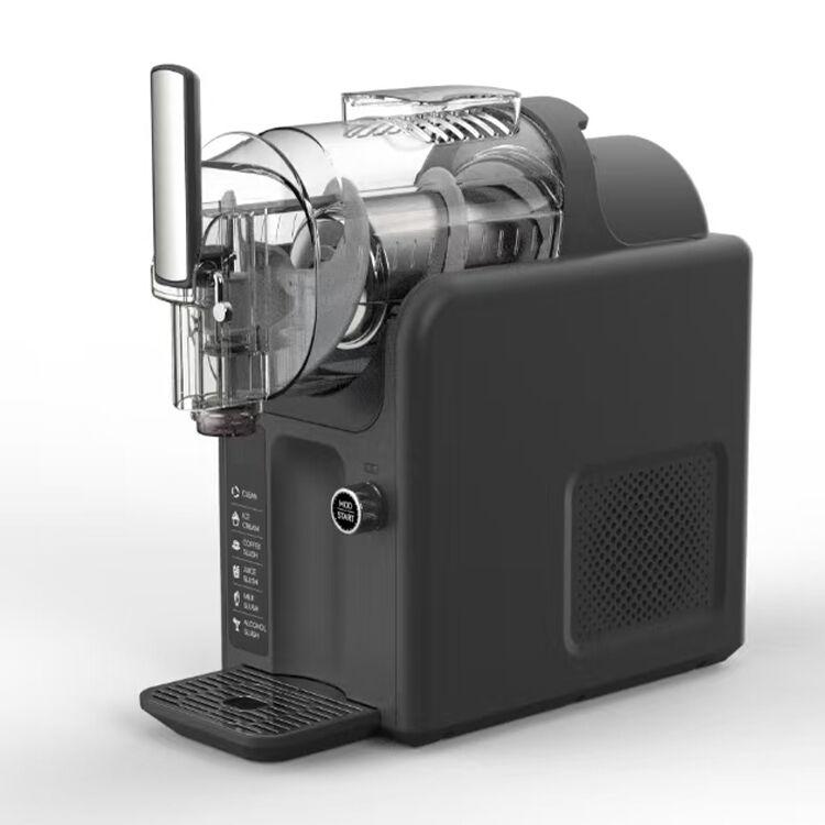 Zotrix Aparat za sladoled i slush 6u1, 2.0L, kompresorski Ice Cream & Drink Maker