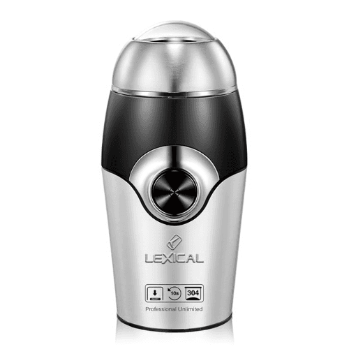 Lexical Mlin za kafu LCG-0710, inoks kućište, 200W