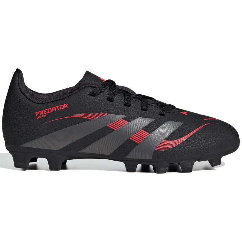 Adidas Kopačke za decu Predator Club Fg/Mg, Crne