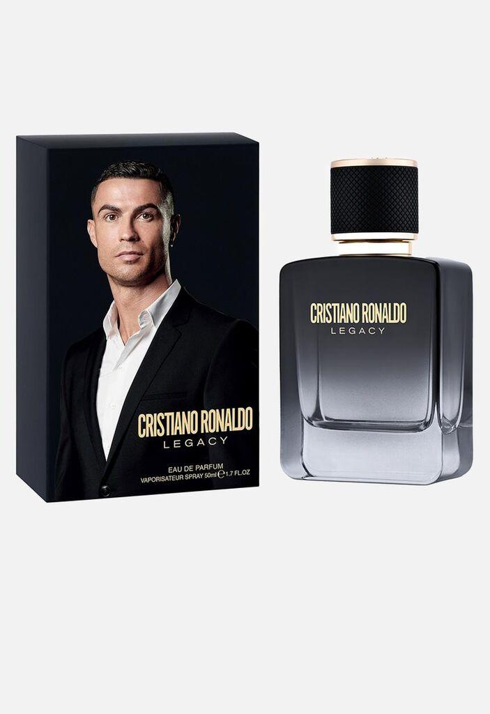 Cristiano Ronaldo 7 Muška toaletna voda Legacy, EDT, 50ml