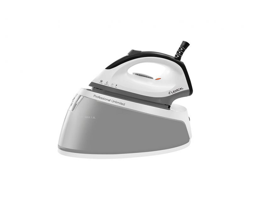 Lexical Parna stanica za odeću LSS-1101-8, 2200W, 1.8L