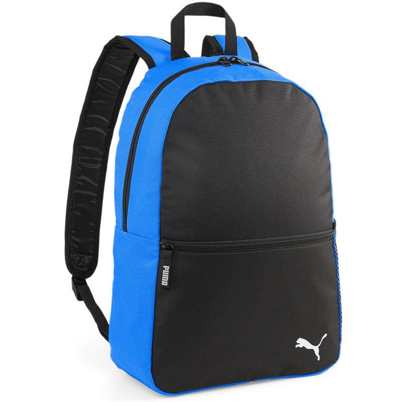 Puma Muški ranac Teamgoal Backpack Core, Crni