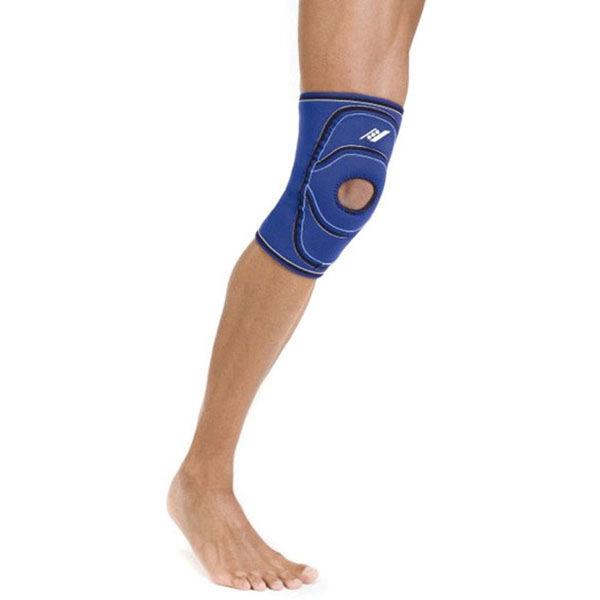 Rucanor Štitnik za koleno Patello, Plavi