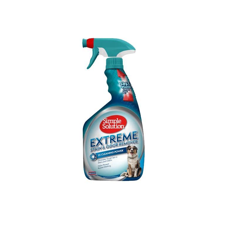 SIMPLE SOLUTION Remover sprej Extreme Stain & Odour, 500ml