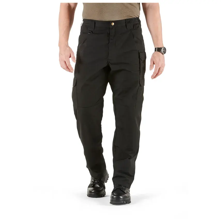 5.11 Muške pantalone Taclite Pro, Crne