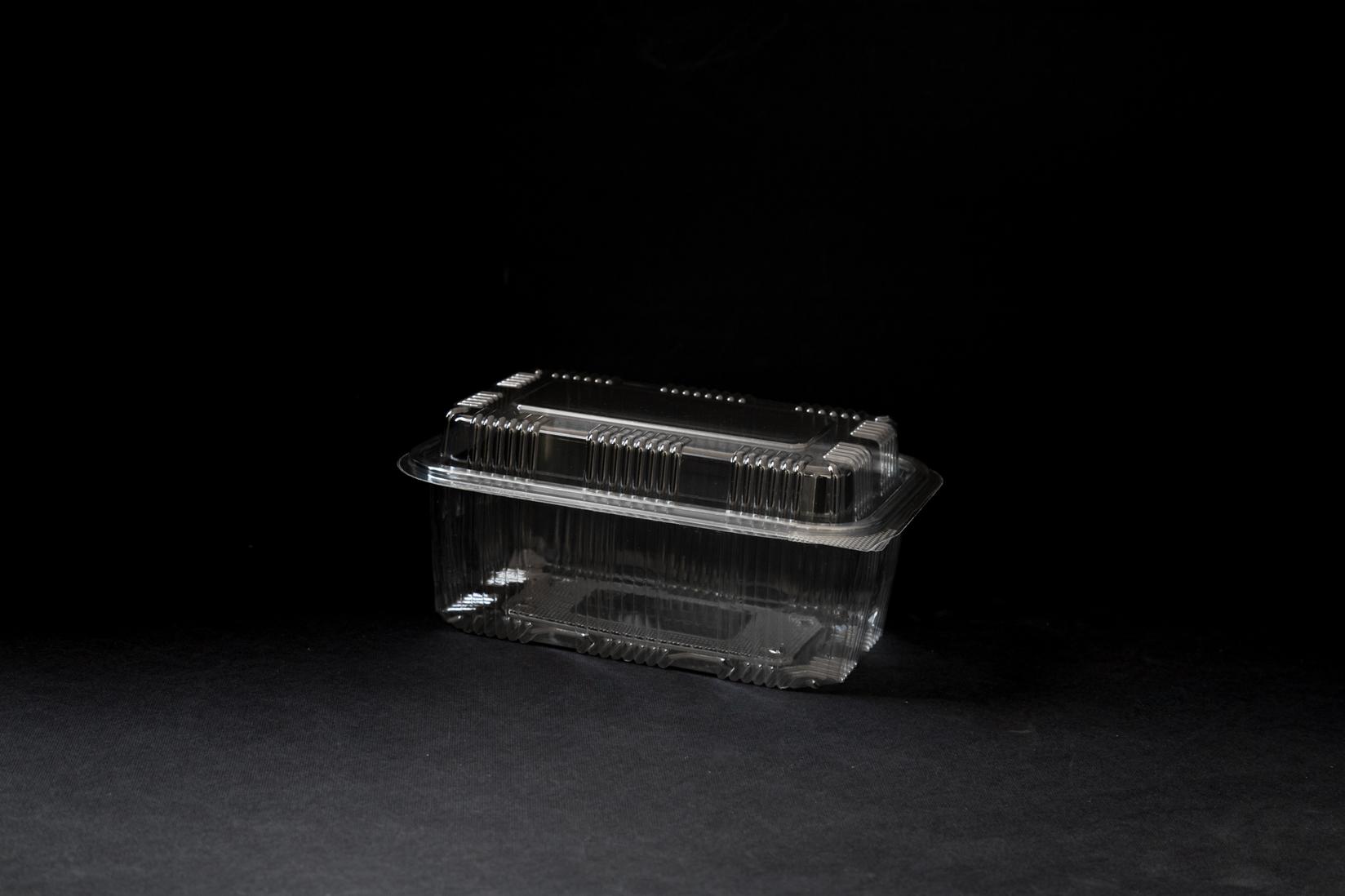 Ambalaže, Povišen poklopac, Pet, 750 ml, 100 komada