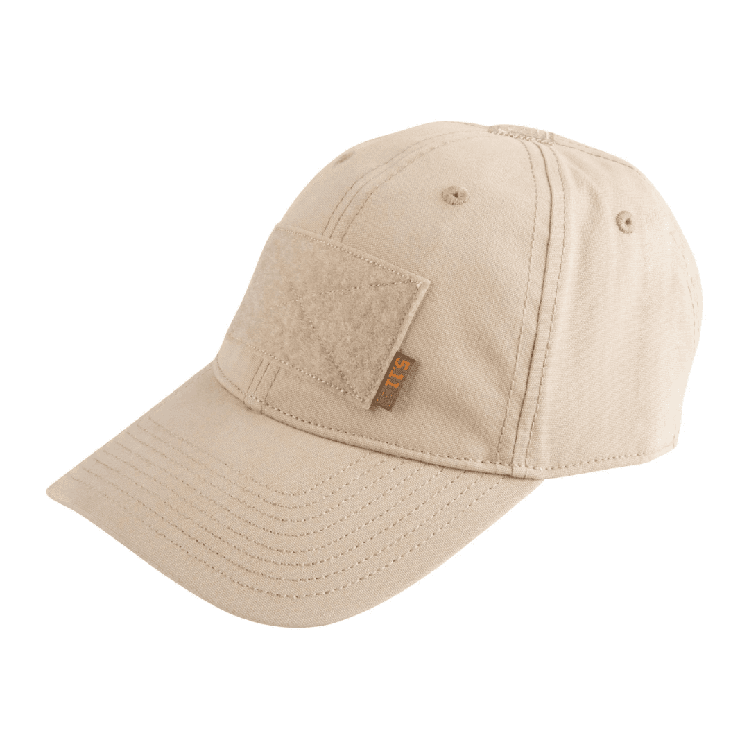 5.11 Muški kačket Flag Bearer, Bež