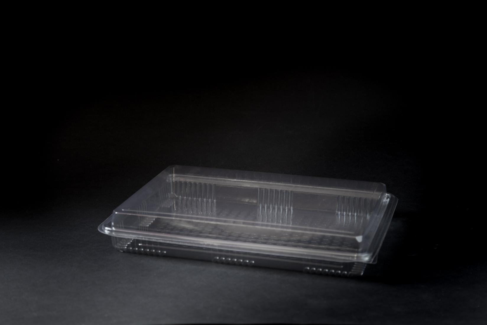 Ambalaže za sitne kolače, 500 g, 100 komada