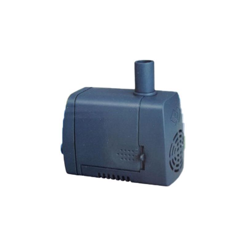 SOBO Pumpa za fontane WP2770, Crna